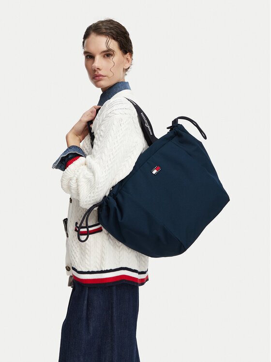 Tommy Jeans Дамска чанта Tjw Ess Daily Tote AW0AW18771