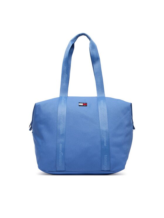 Tommy Jeans Дамска чанта Tjw Ess Daily Tote AW0AW19039