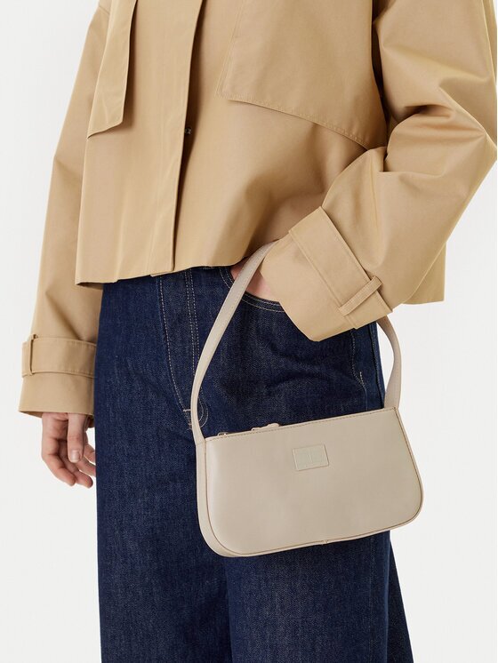 Tommy Jeans Дамска чанта Tjw Ess Must Shoulder Bag AW0AW16966