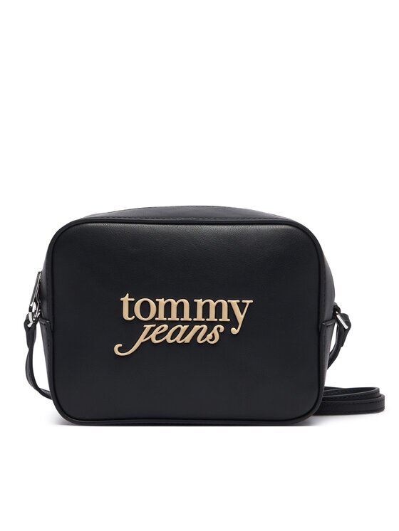 Tommy Jeans Дамска чанта Tjw Must Camera Bag AW0AW19049
