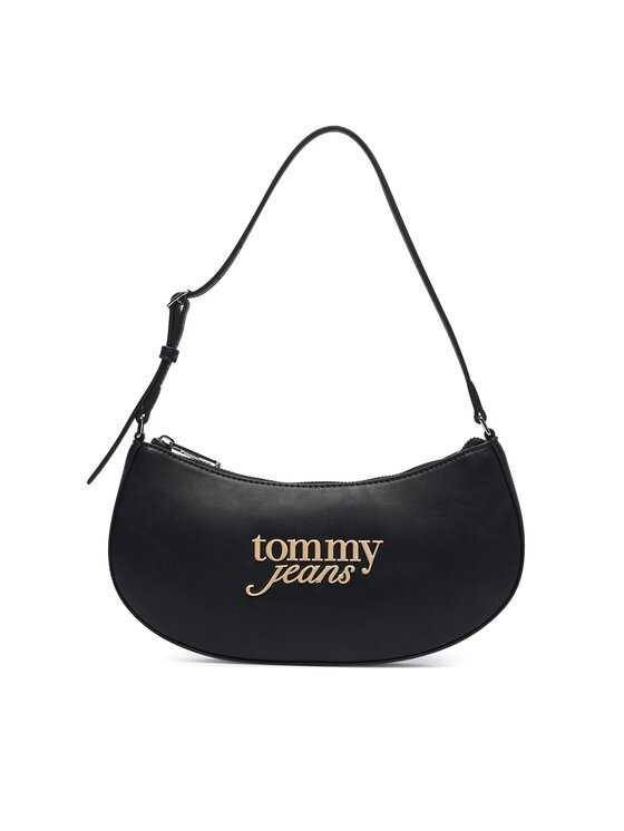 Tommy Jeans Дамска чанта Tjw Must Shoulder Bag AW0AW19047