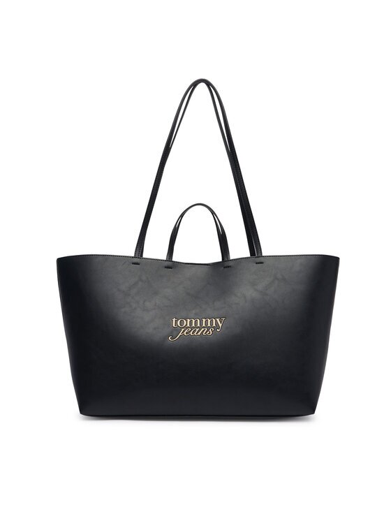 Tommy Jeans Дамска чанта Tjw Must Tote AW0AW19051