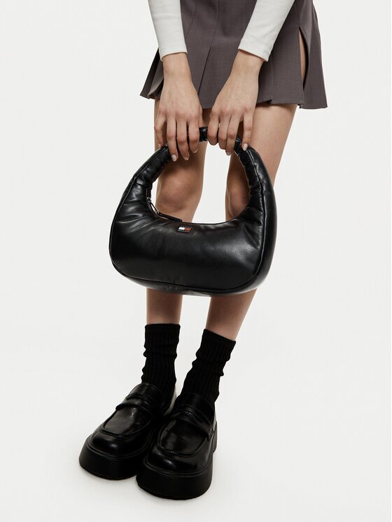 Tommy Jeans Дамска чанта Tjw Pillow Shoulder Bag AW0AW16977