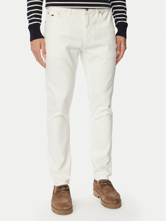 Tommy Jeans Дънки Austin DM0DM23353 Slim Fit