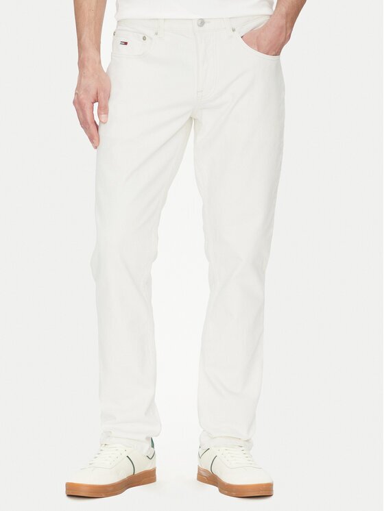 Tommy Jeans Дънки DM0DM20980 Slim Fit