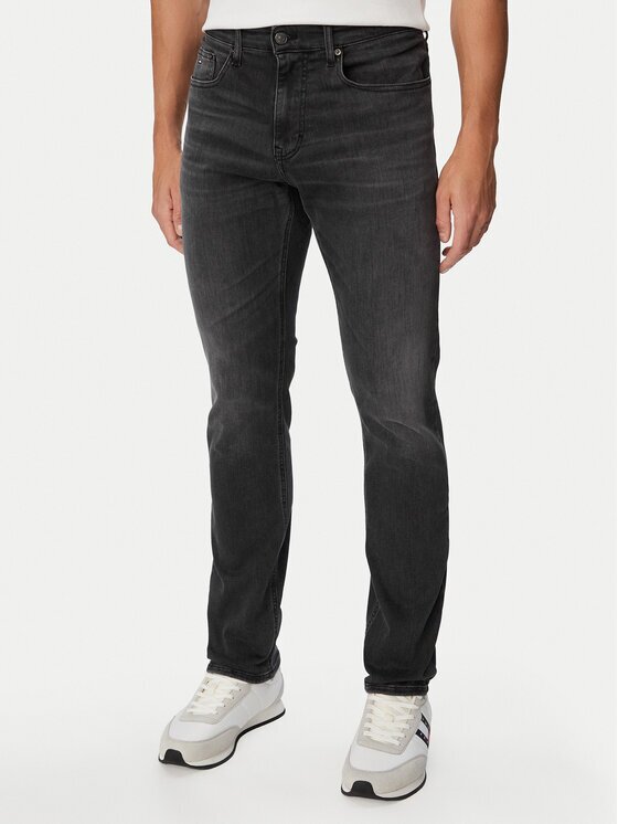 Tommy Jeans Дънки DM0DM23449 Slim Fit