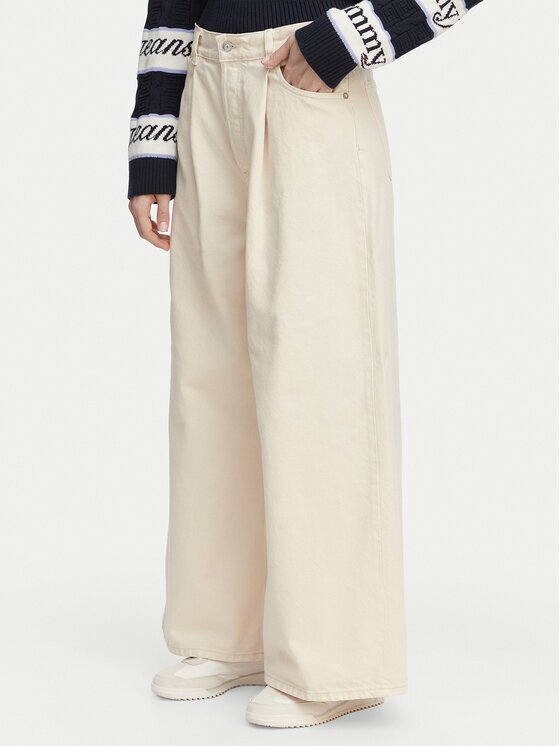 Tommy Jeans Дънки DW0DW22409 Loose Fit