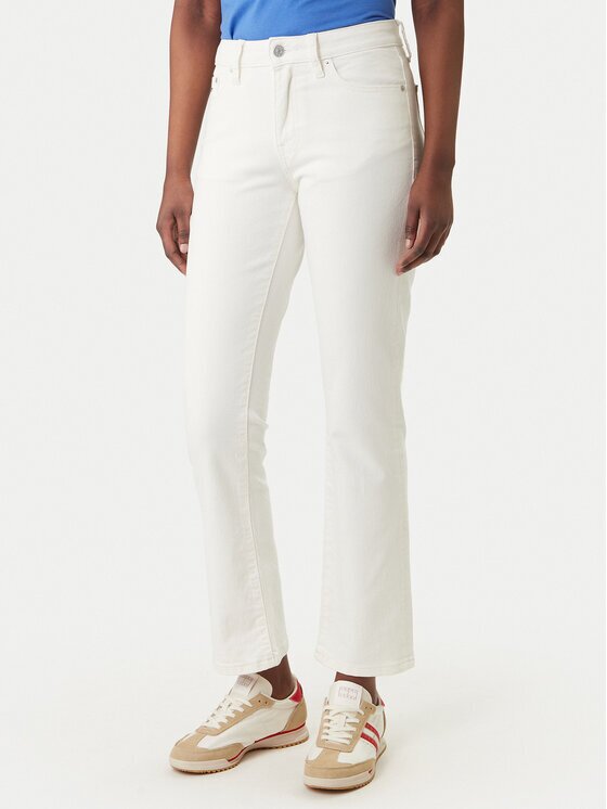 Tommy Jeans Дънки DW0DW22986 Slim Fit