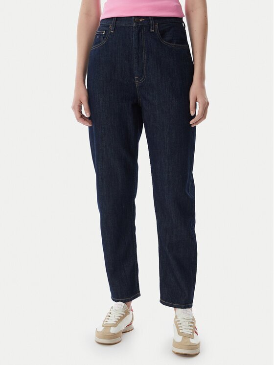 Tommy Jeans Дънки DW0DW23459 Mom Fit