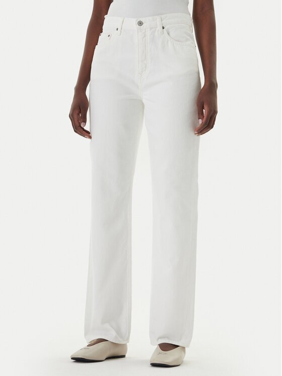 Tommy Jeans Дънки Layla DW0DW22773 Slim Fit