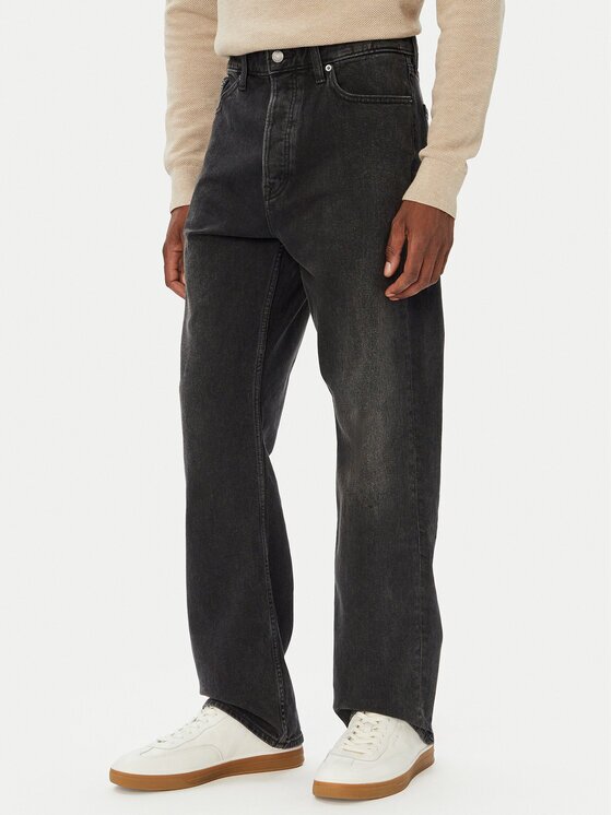 Tommy Jeans Дънки Otis DM0DM23464 Straight Fit