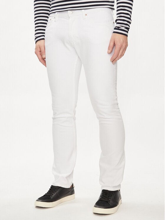 Tommy Jeans Дънки Scanton DM0DM18746 Slim Fit