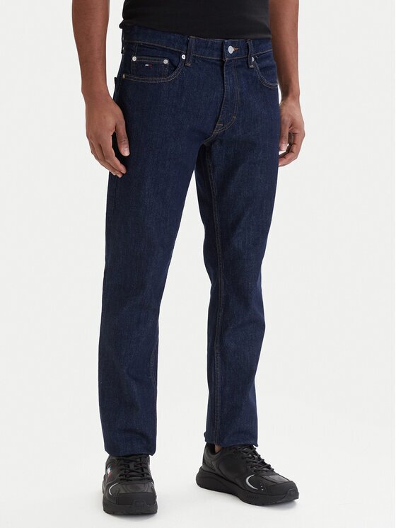 Tommy Jeans Дънки Scanton DM0DM23063 Slim Fit