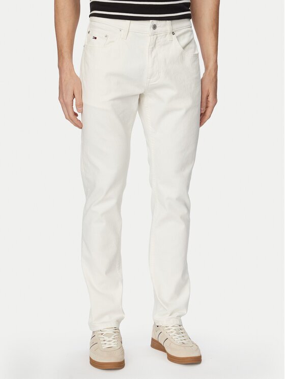 Tommy Jeans Дънки Scanton DM0DM23270 Slim Fit