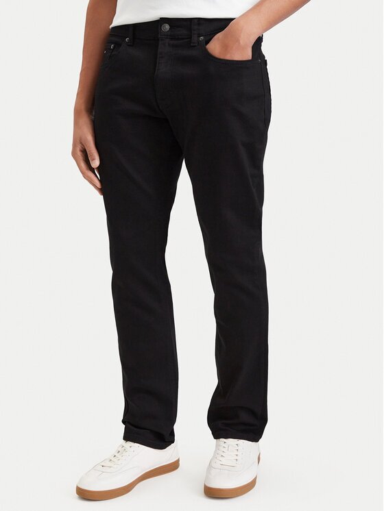 Tommy Jeans Дънки Scanton DM0DM23478 Slim Fit