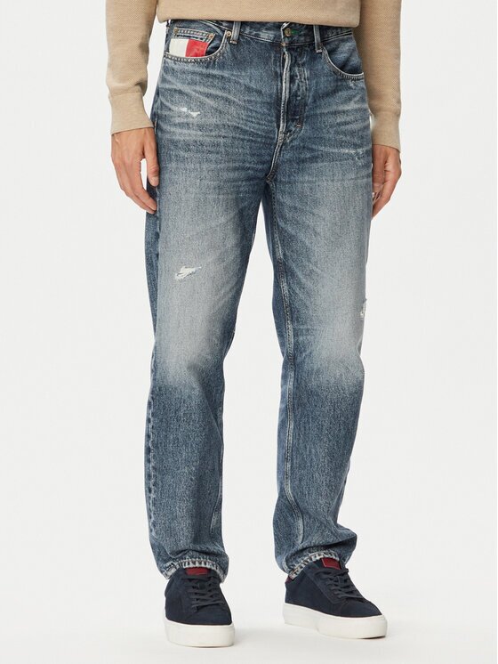Tommy Jeans Дънки Sonny DM0DM233661 Regular Fit