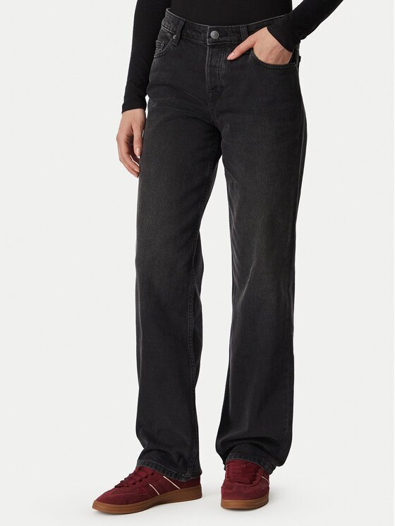 Tommy Jeans Дънки Sophie DW0DW23586 Straight Fit
