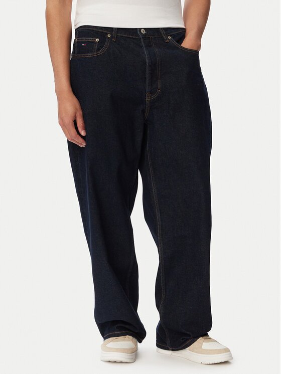 Tommy Jeans Дънки Theo Baggy Cbf Bja150 DM0DM23740 Loose Fit