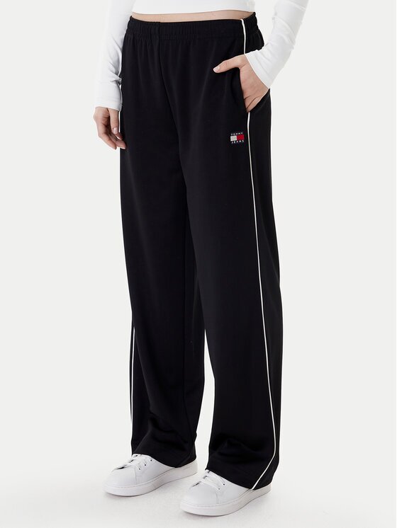 Tommy Jeans Долнище анцуг Archive DW0DW22633 Regular Fit
