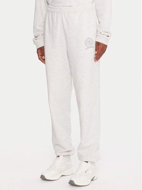Tommy Jeans Долнище анцуг DW0DW21702 Regular Fit
