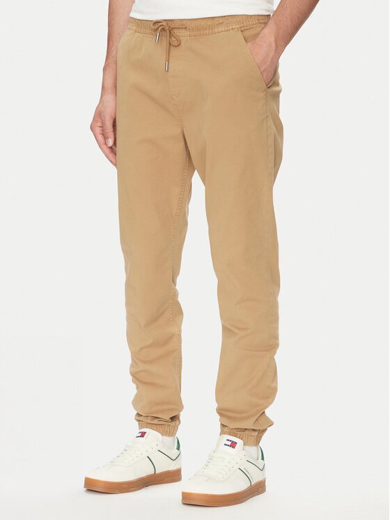 Tommy Jeans Джогъри Austin DM0DM20283 Slim Fit