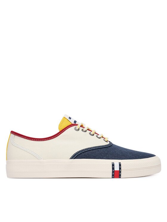 Tommy Jeans Гуменки Archive Vulc Y2K EM0EM01728