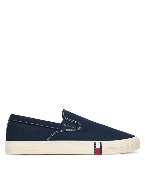 Tommy Jeans Гуменки Archive Vulc. Y2K Slip On EM0EM01675