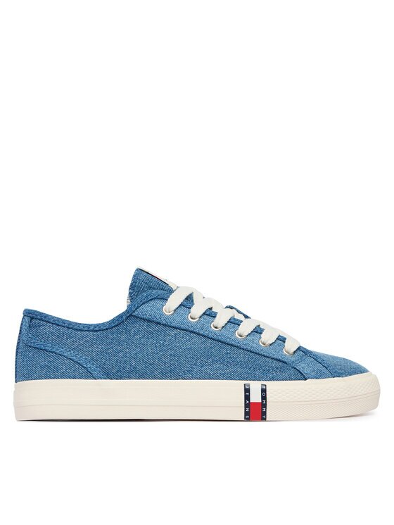Tommy Jeans Гуменки Archive Y2K Denim EN0EN03033