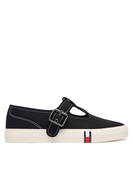 Tommy Jeans Гуменки Archive Y2K Mary Jane EN0EN03048