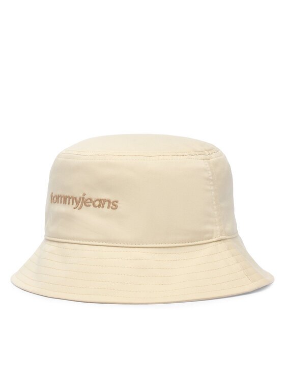 Tommy Jeans Капела Tjm Script Logo Bucket AM0AM14706