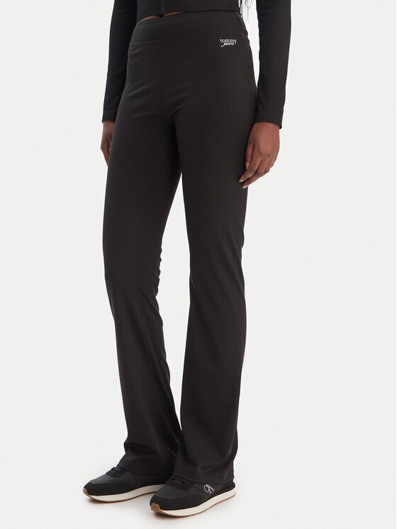 Tommy Jeans Клин Kick DW0DW22110 Flare Fit