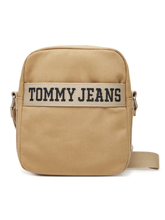Tommy Jeans Мъжка чантичка Tjm Retro Cool Reporter AM0AM13277
