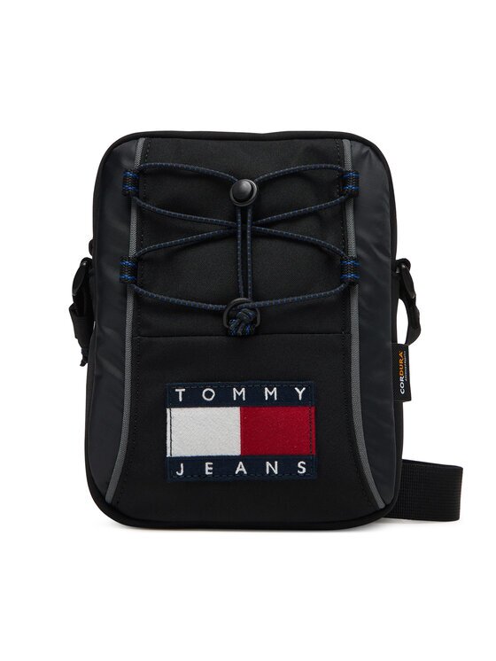 Tommy Jeans Мъжка чантичка Tjm Archive Reporter AM0AM13882