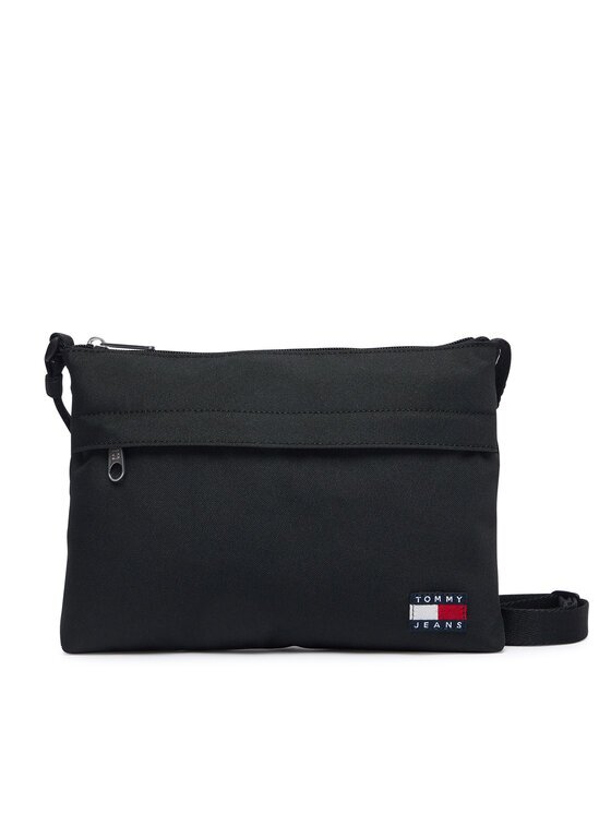 Tommy Jeans Мъжка чантичка Tjm Ess Daily Sacoche AM0AM14358