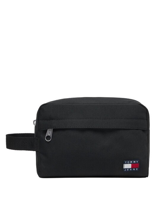 Tommy Jeans Несесер Tjm Ess Daily Washbag AM0AM14474