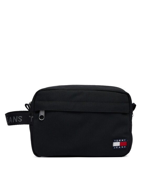 Tommy Jeans Несесер Tjm Ess Daily Washbag AM0AM14633