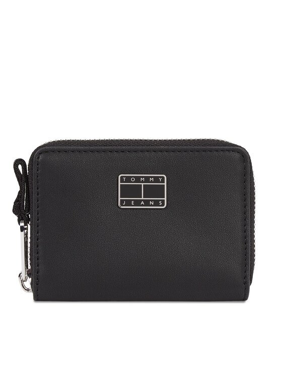 Tommy Jeans Портфейл Tjw City-Wide Small Za AW0AW15940