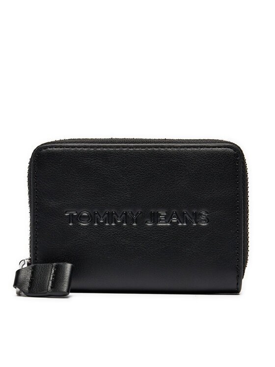 Tommy Jeans Портфейл Tjw Ess Must Small Za AW0AW16387