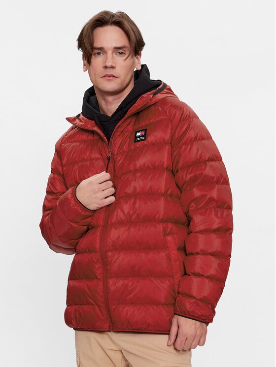 Tommy Jeans Преходно яке DM0DM17882 Regular Fit