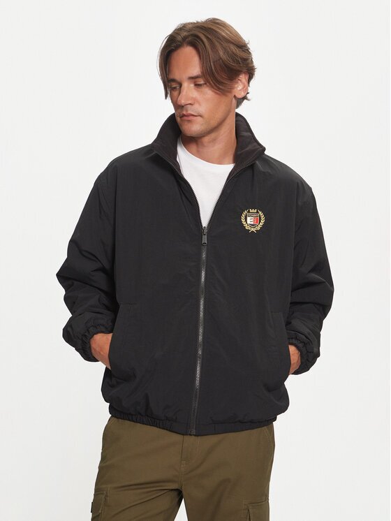 Tommy Jeans Преходно яке DM0DM19643 Regular Fit
