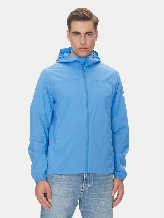 Tommy Jeans Преходно яке DM0DM21669 Regular Fit