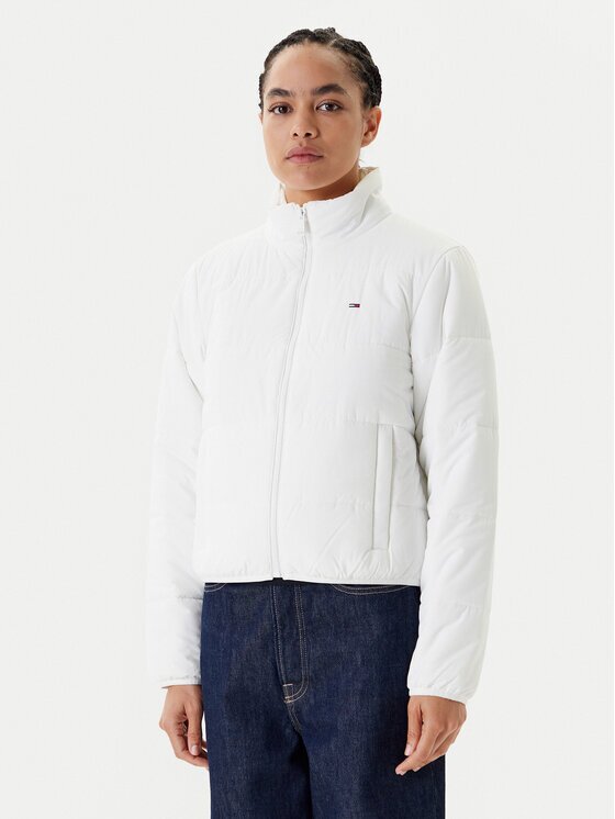 Tommy Jeans Преходно яке DW0DW20958 Regular Fit
