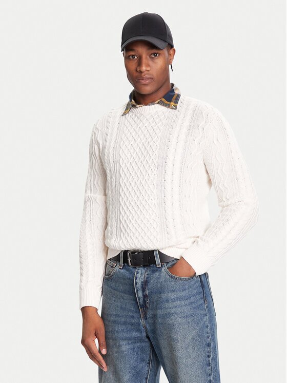 Tommy Jeans Пуловер DM0DM22101 Regular Fit