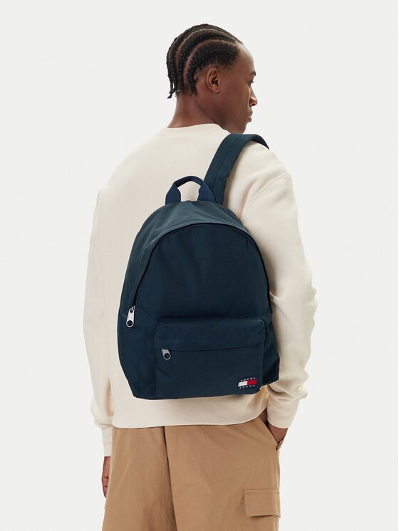 Tommy Jeans Раница Tjm Ess Daily Dome Backpack AM0AM13726