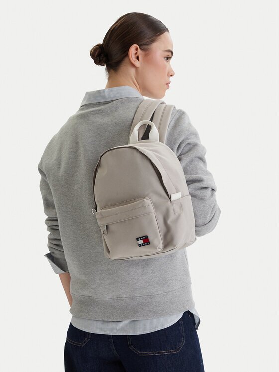 Tommy Jeans Раница Tjw Ess Daily Dome Backpack AW0AW18648