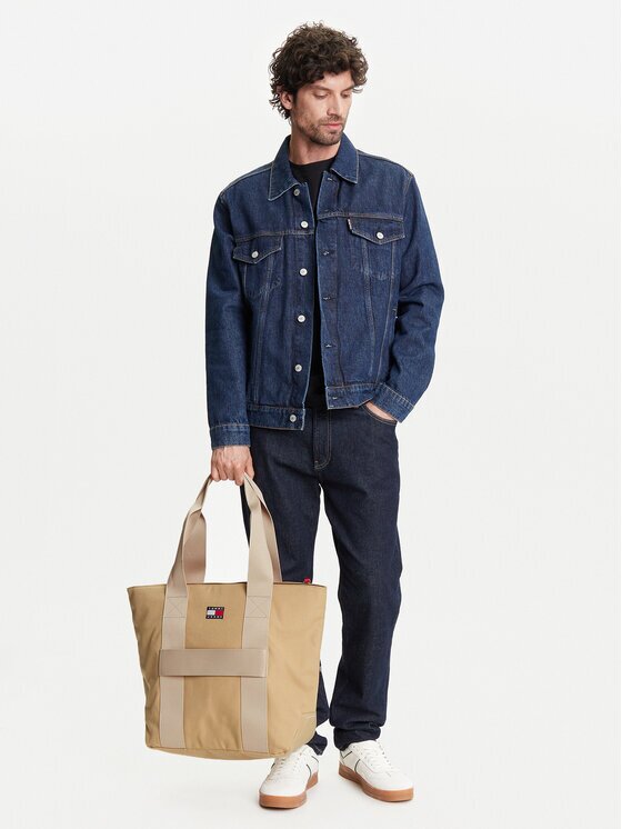 Tommy Jeans Сак Retro Cool Tote AM0AM13278