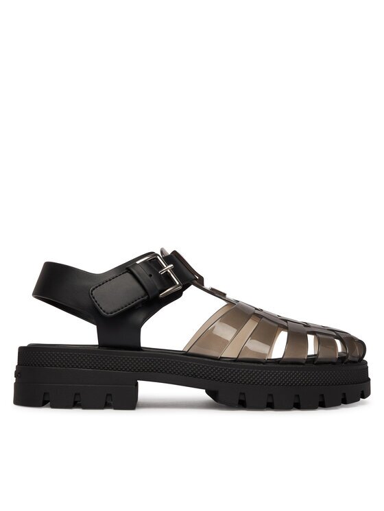 Tommy Jeans Сандали Jelly Chunky Cleat Fisherman EN02949