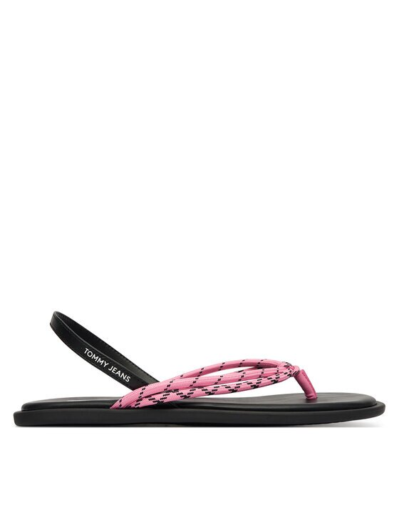 Tommy Jeans Сандали Tjw Casual Rope Sandal EN0EN02951