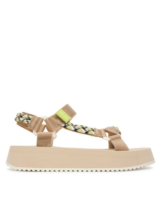 Tommy Jeans Сандали Tjw Eva Rope Sandal EN0EN02970