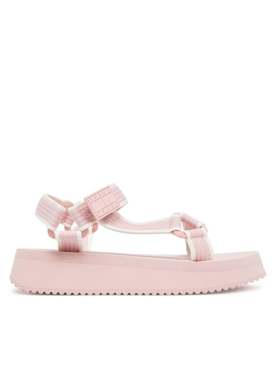 Tommy Jeans Сандали Tjw Eva Sandal EN0EN02747